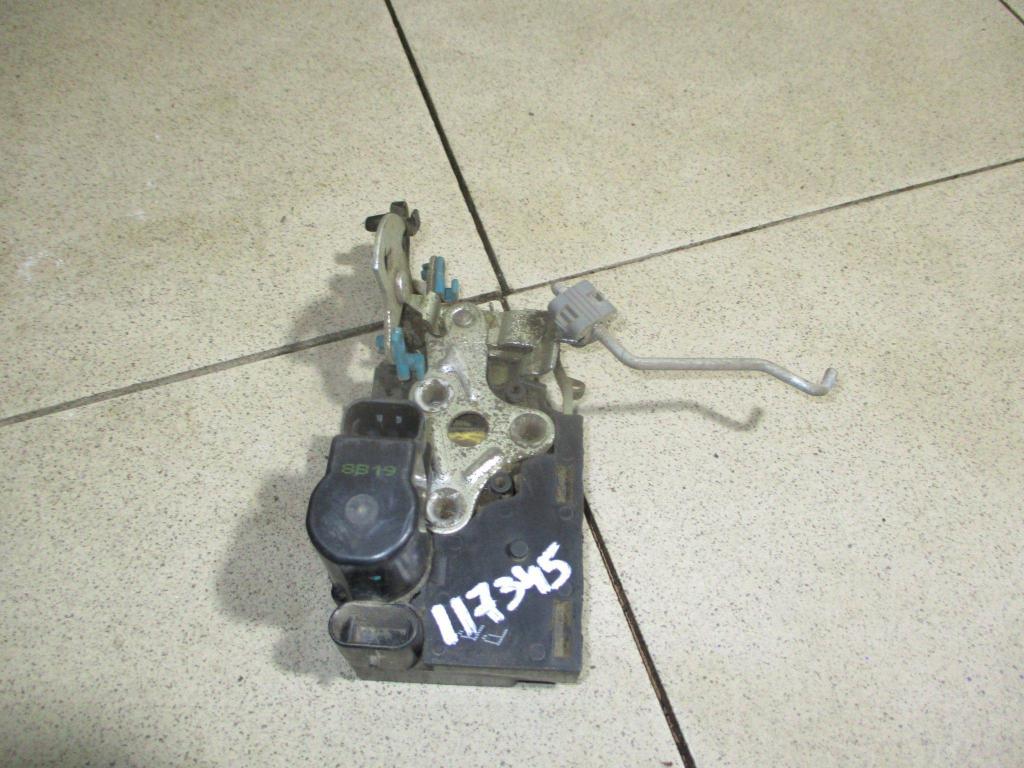 Замок двери задней правой, 500 рублей, Пермь