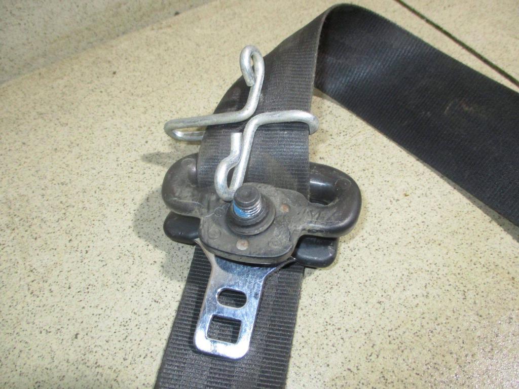 Ремень безопасности, 1100 рублей, Пермь