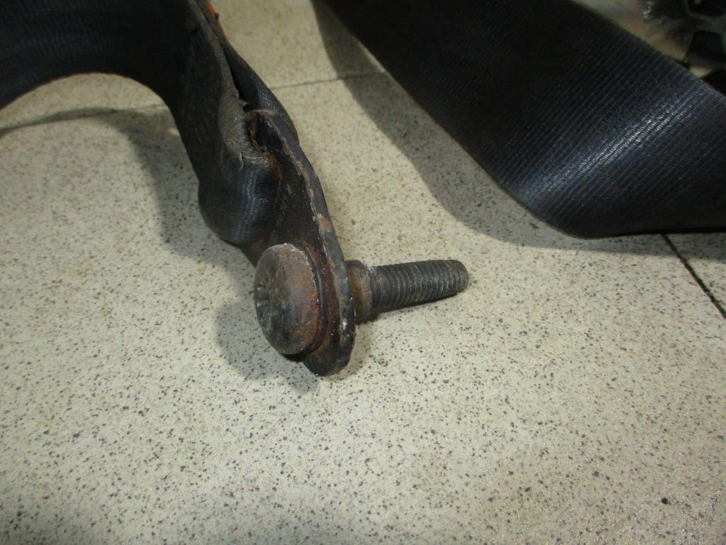 Ремень безопасности, 1100 рублей, Пермь