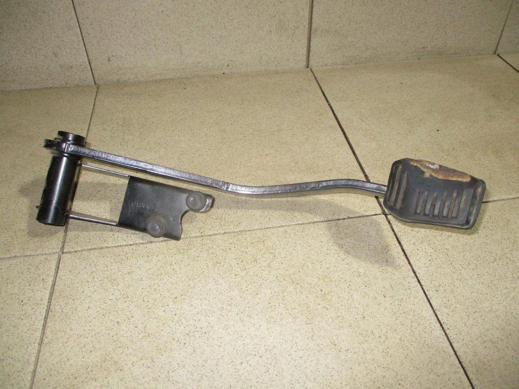 Педаль тормоза, 500 рублей, Пермь