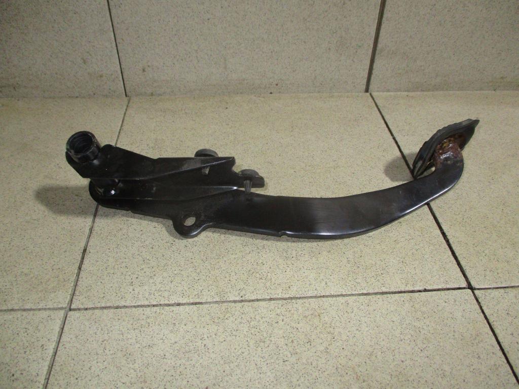 Педаль тормоза, 500 рублей, Пермь