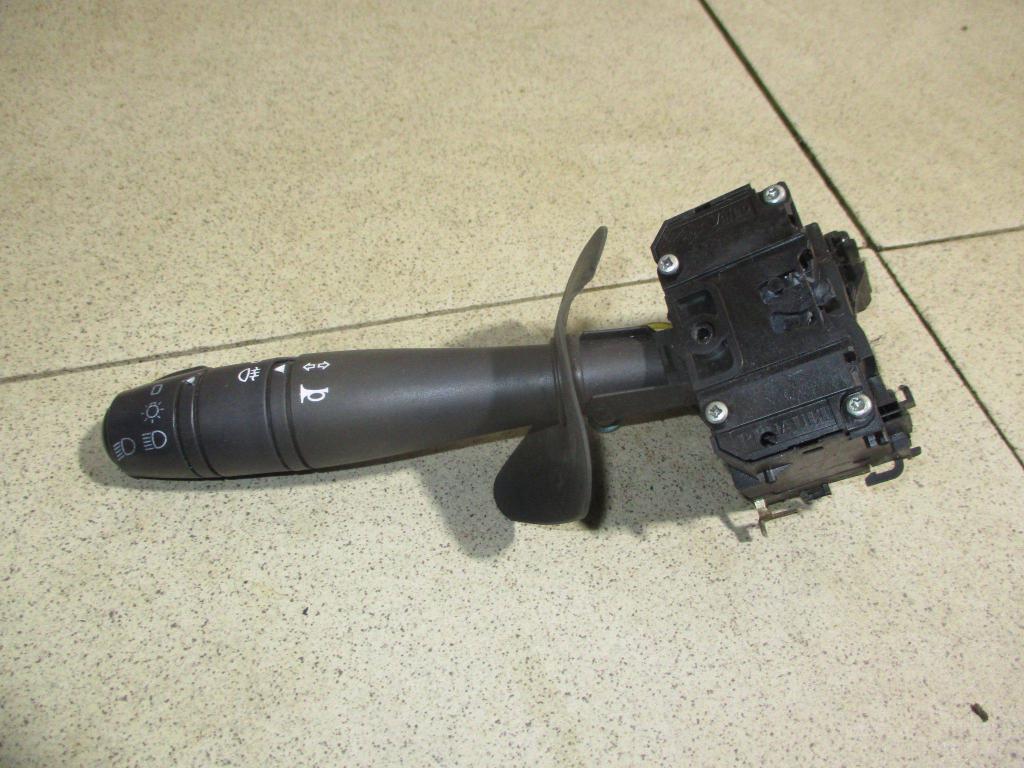 Переключатель поворотов подрулевой, 1500 рублей, Пермь