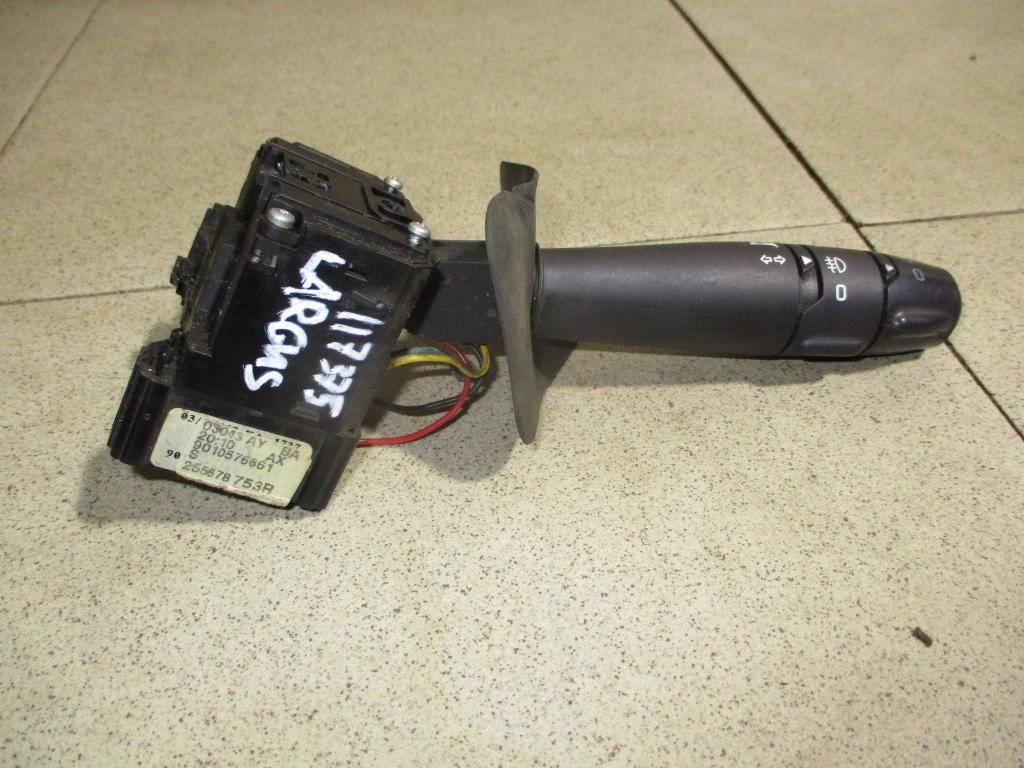 Переключатель поворотов подрулевой, 1500 рублей, Пермь