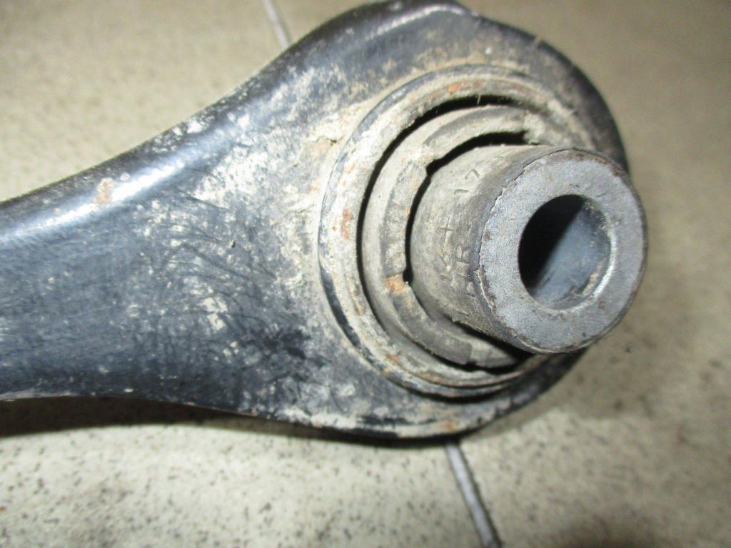 Тяга задняя поперечная, 500 рублей, Пермь