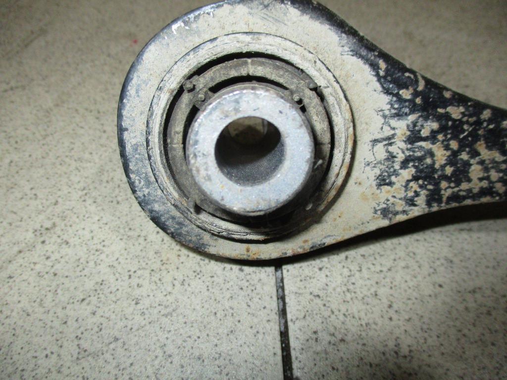 Тяга задняя поперечная, 500 рублей, Пермь