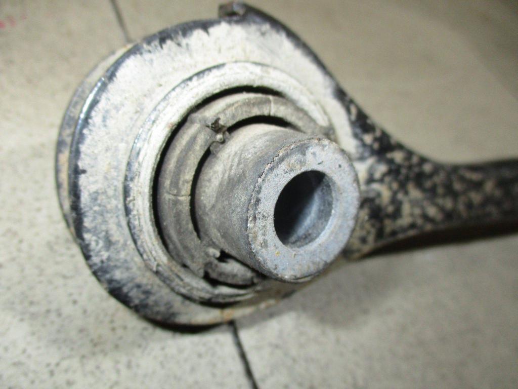 Тяга задняя поперечная, 500 рублей, Пермь