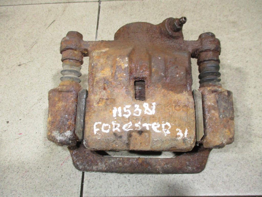 Суппорт задний левый, 2500 рублей, Пермь