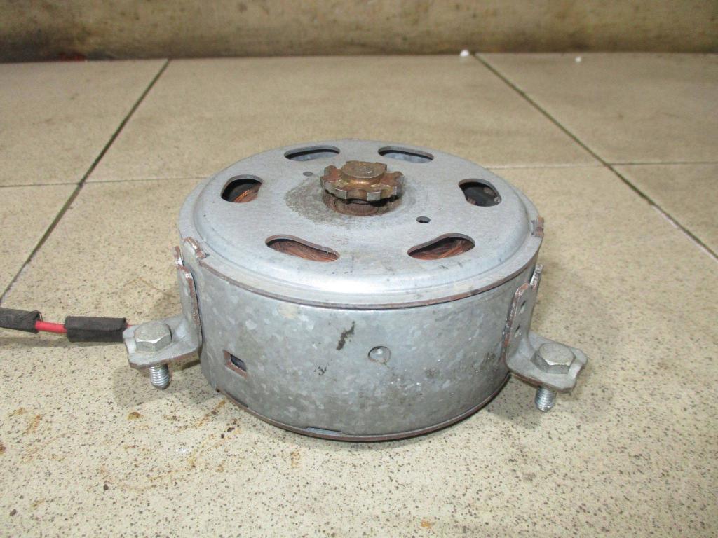 Моторчик вентилятора, 1200 рублей, Пермь