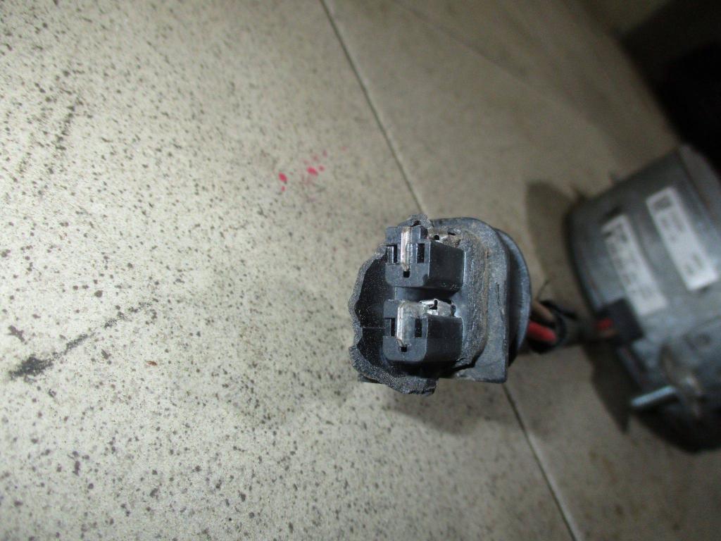 Моторчик вентилятора, 1200 рублей, Пермь