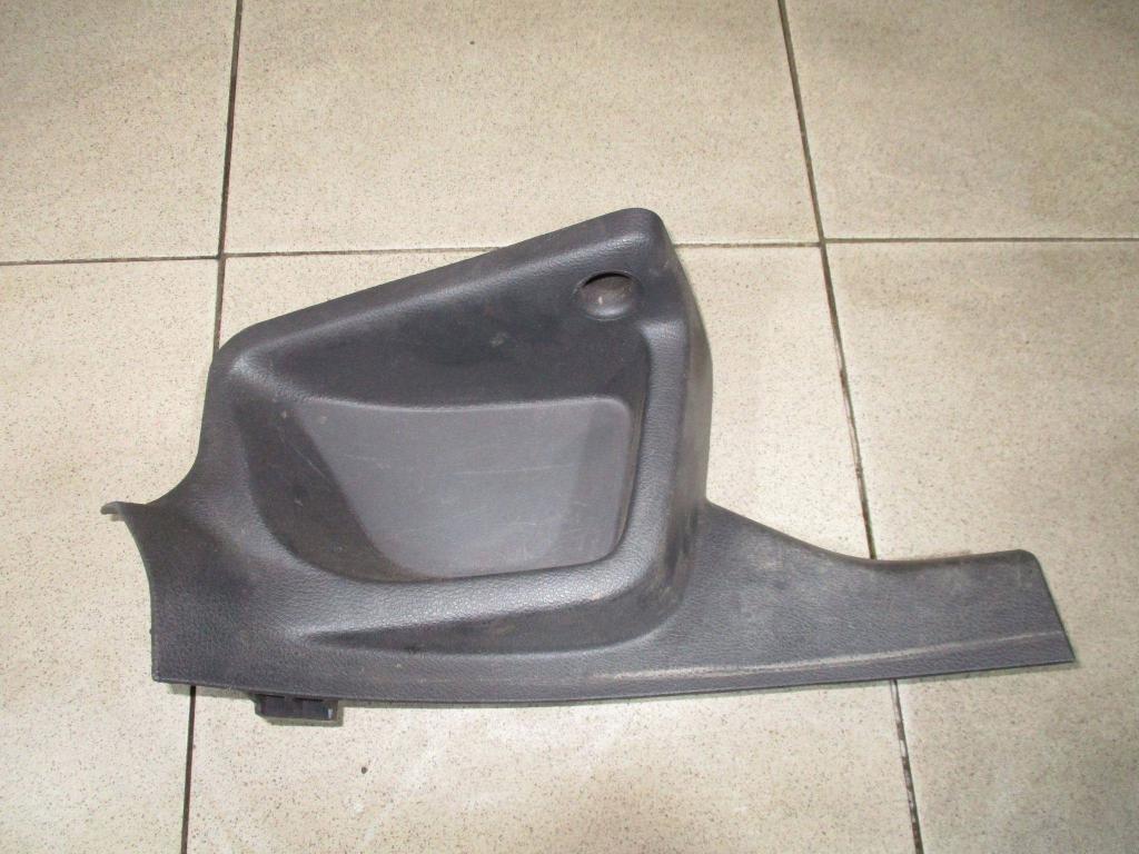 Накладка порога внутренняя, 500 рублей, Пермь