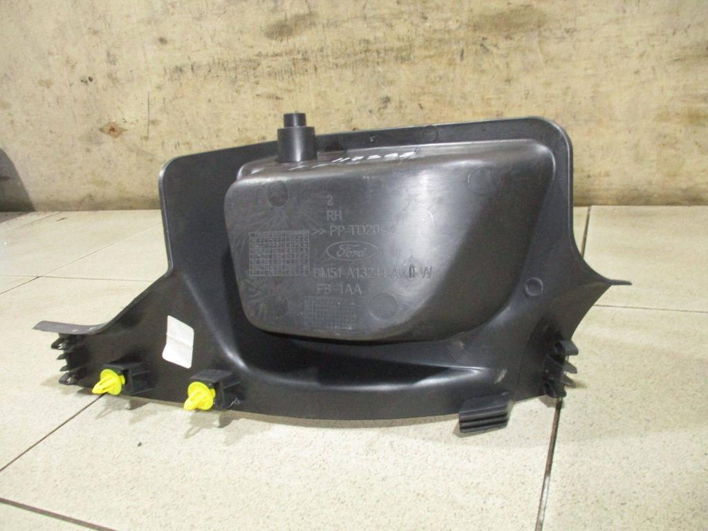 Накладка порога внутренняя, 500 рублей, Пермь