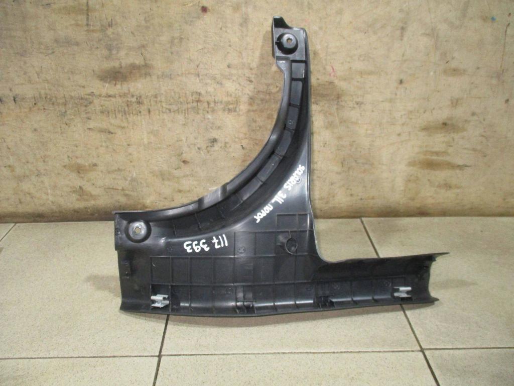 Накладка порога внутренняя, 500 рублей, Пермь