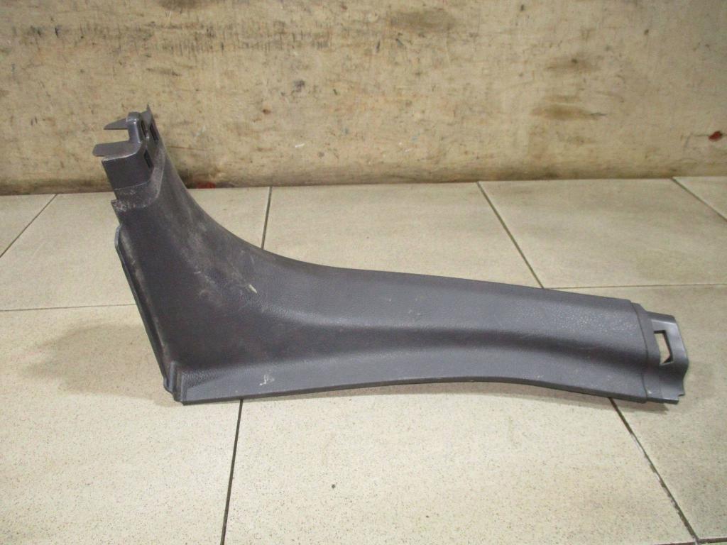 Обшивка багажника, 500 рублей, Пермь