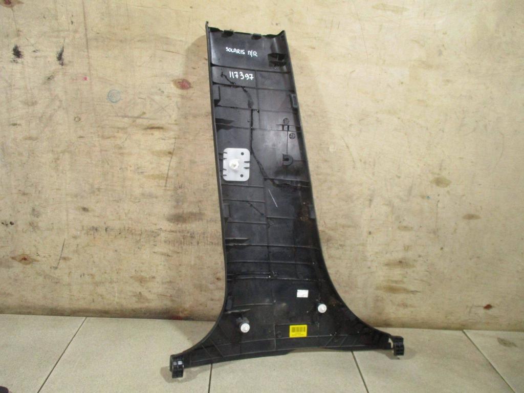 Обшивка стойки, 500 рублей, Пермь