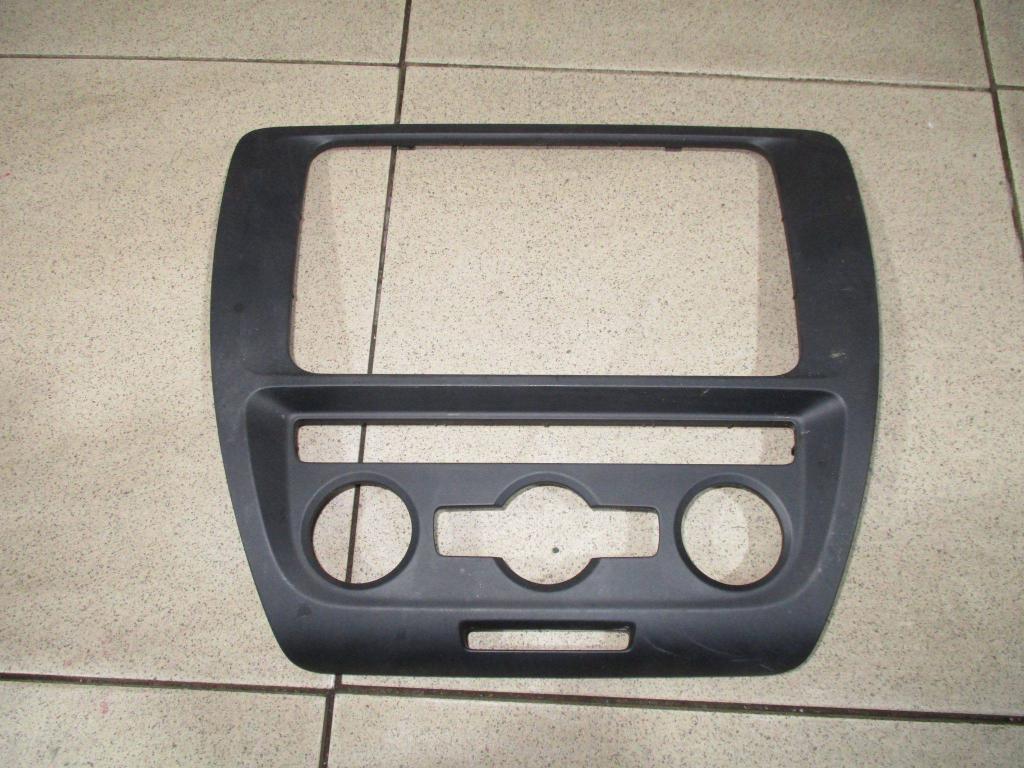 Рамка магнитолы, 2000 рублей, Пермь