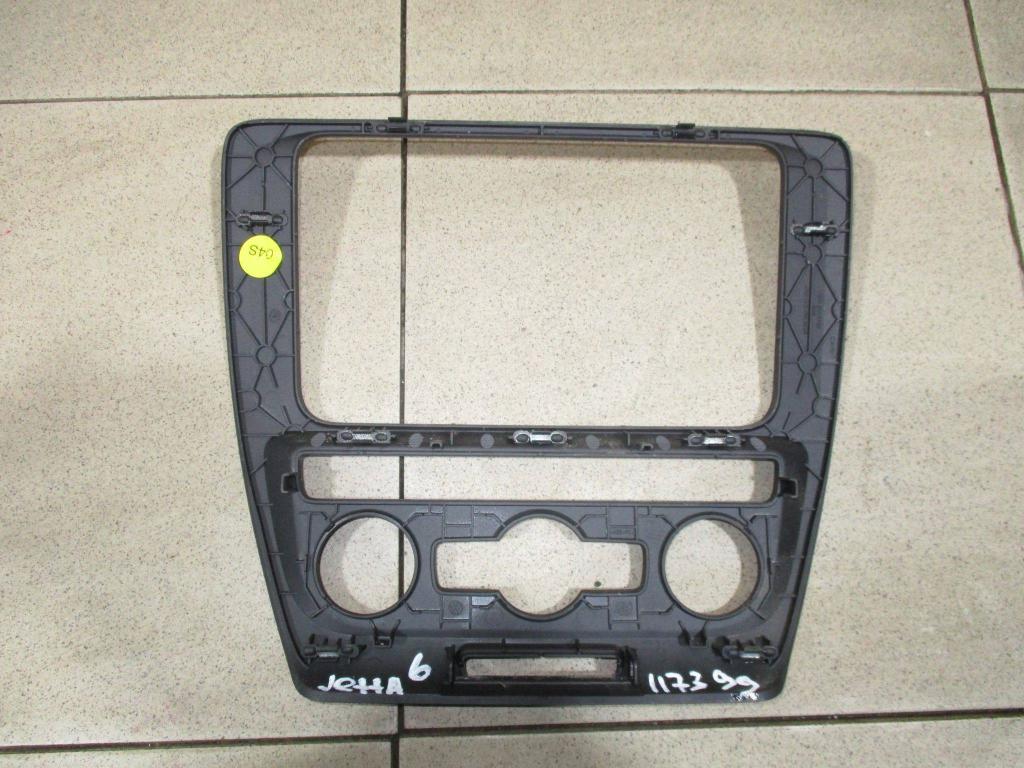 Рамка магнитолы, 2000 рублей, Пермь