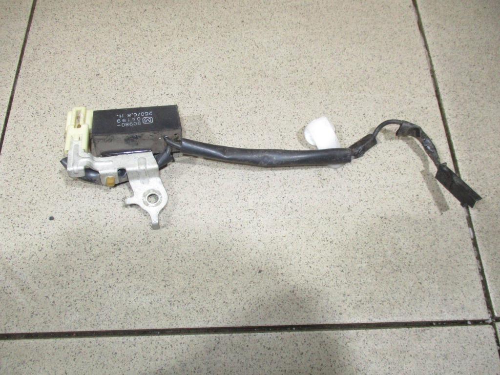 Конденсатор, 500 рублей, Пермь