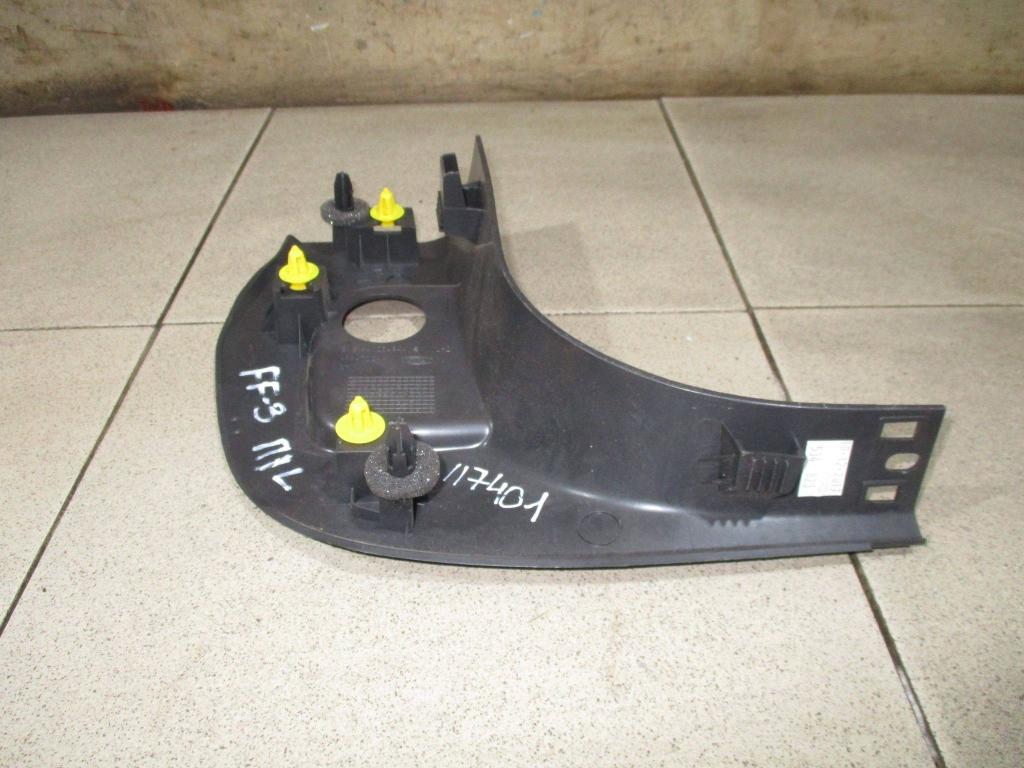 Обшивка стойки, 500 рублей, Пермь