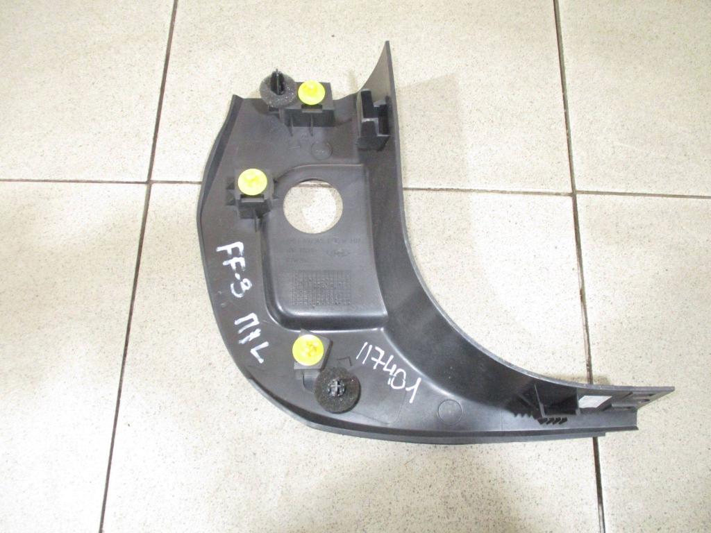 Обшивка стойки, 500 рублей, Пермь