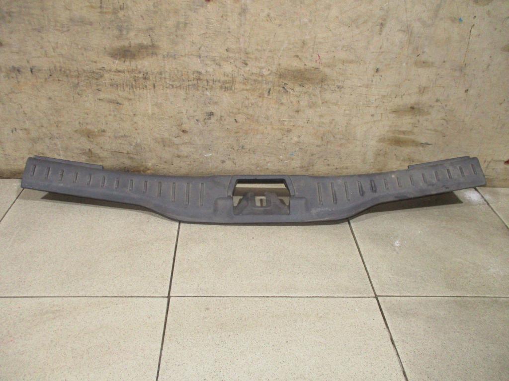 Обшивка багажника, 1000 рублей, Пермь