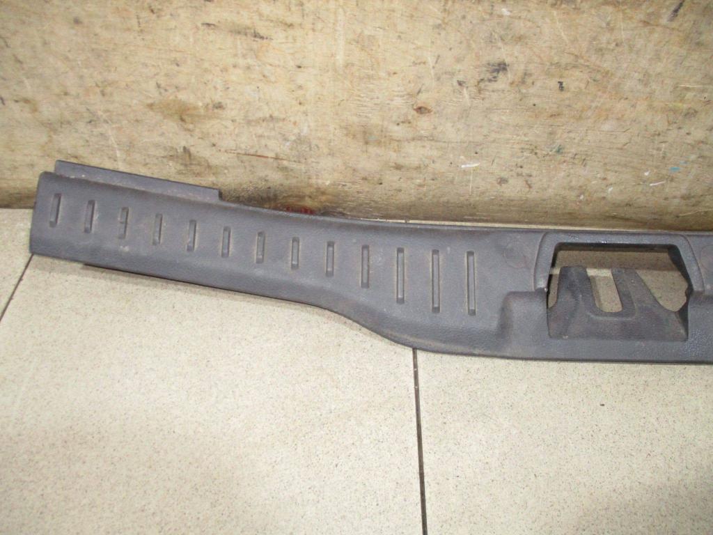 Обшивка багажника, 1000 рублей, Пермь