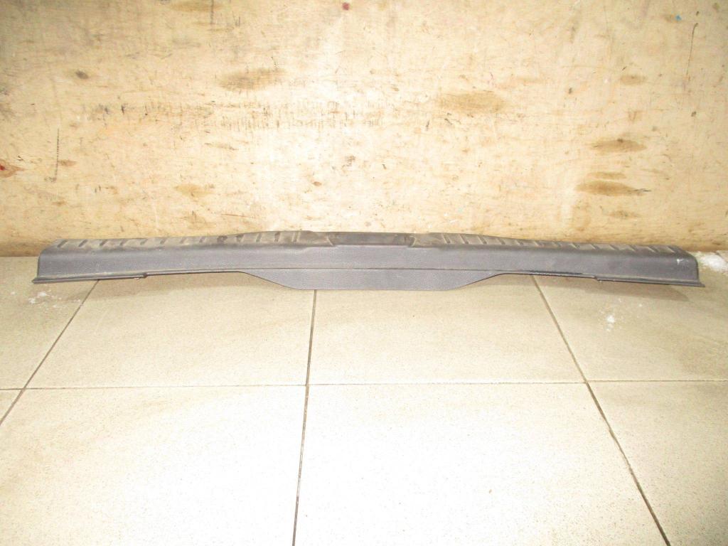 Обшивка багажника, 1000 рублей, Пермь