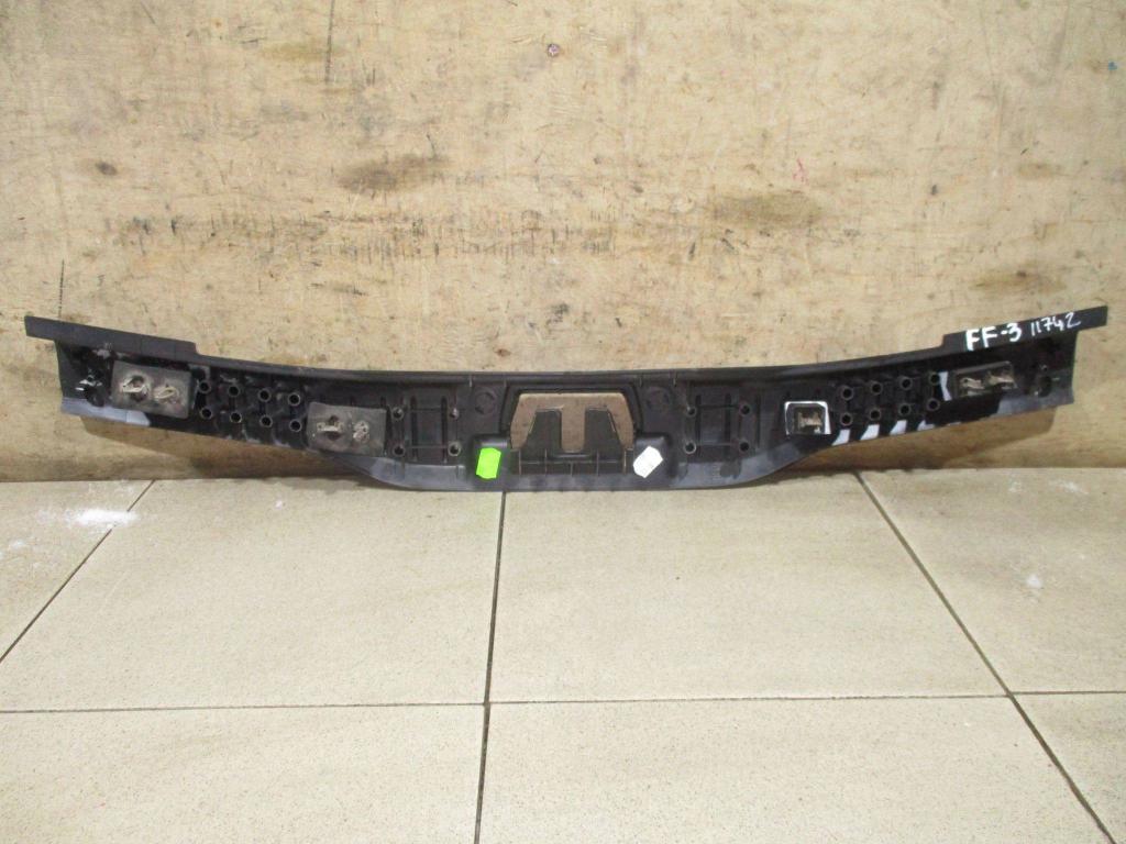 Обшивка багажника, 1000 рублей, Пермь