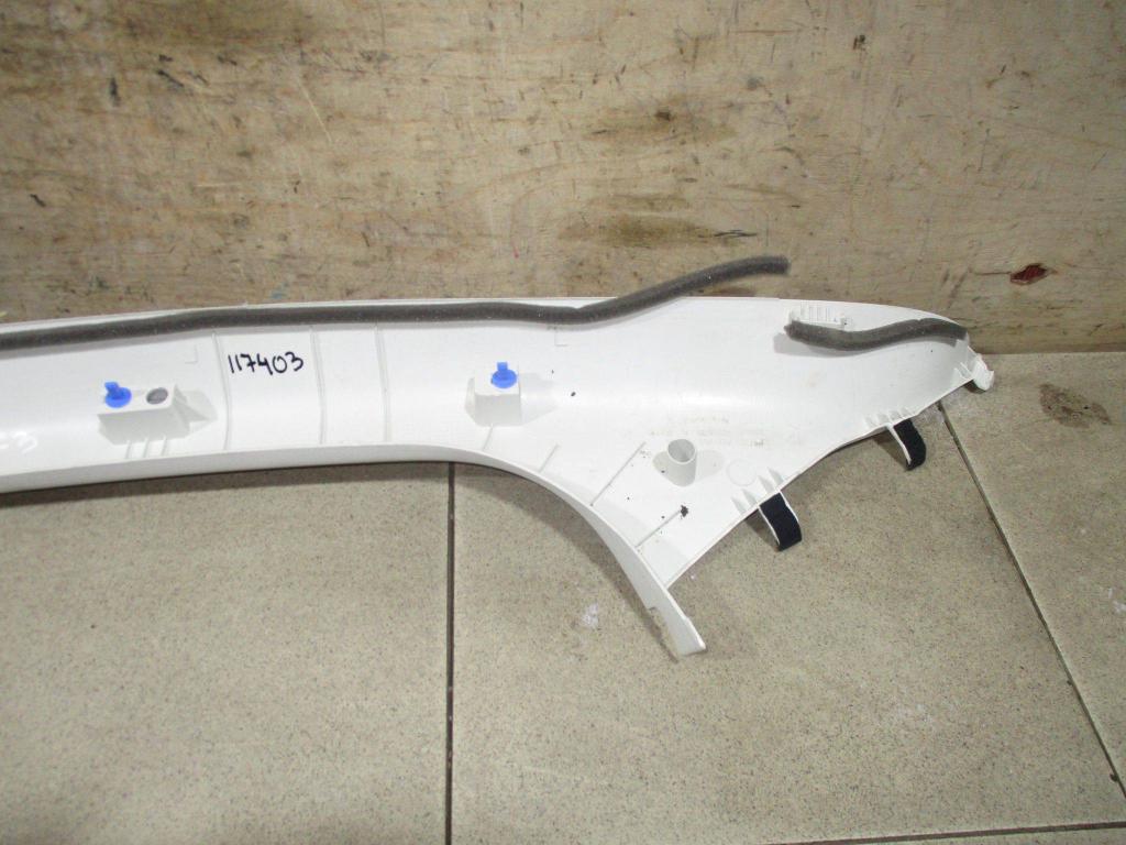 Обшивка стойки, 500 рублей, Пермь