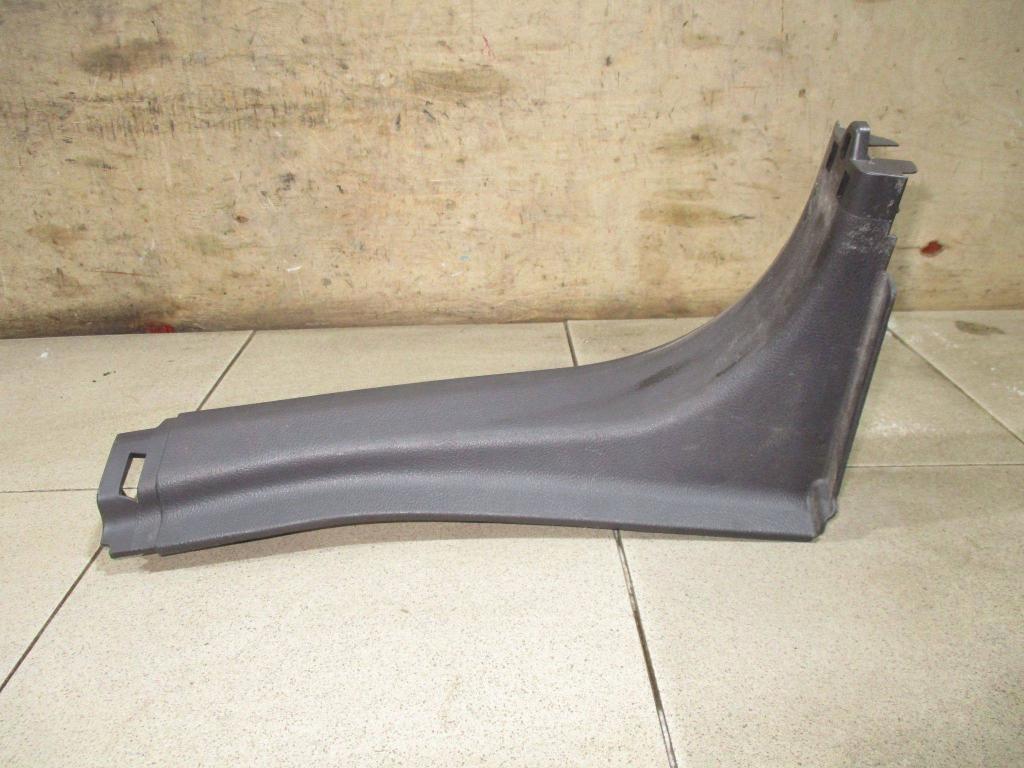 Обшивка багажника, 500 рублей, Пермь