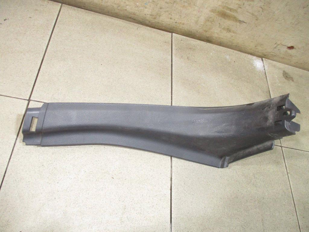 Обшивка багажника, 500 рублей, Пермь