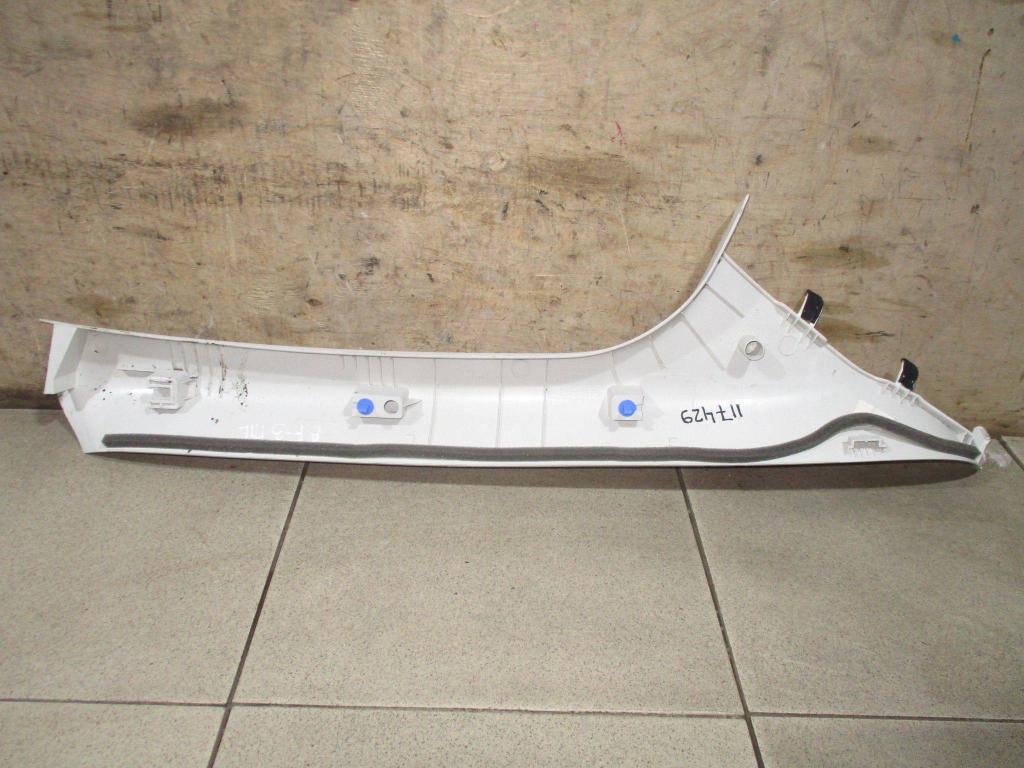 Обшивка стойки, 500 рублей, Пермь