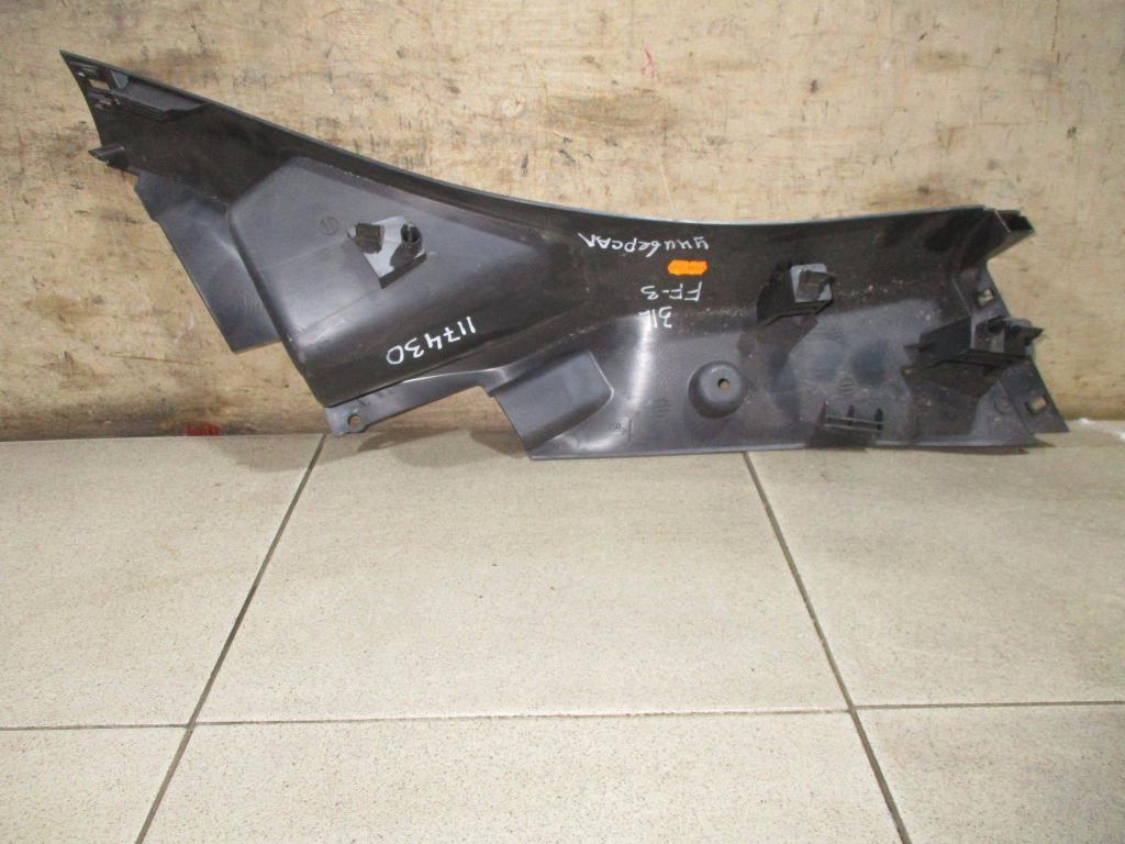 Накладка порога внутренняя, 500 рублей, Пермь