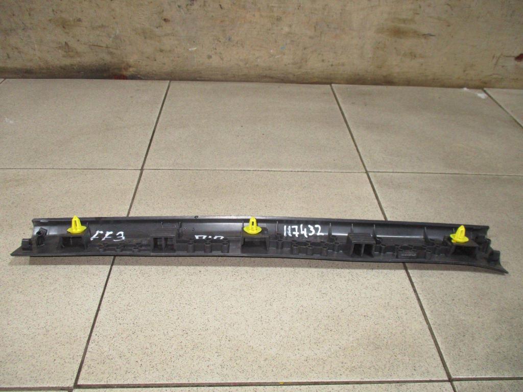 Накладка порога внутренняя, 500 рублей, Пермь