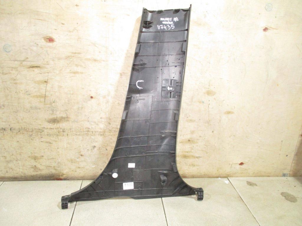 Обшивка стойки, 500 рублей, Пермь