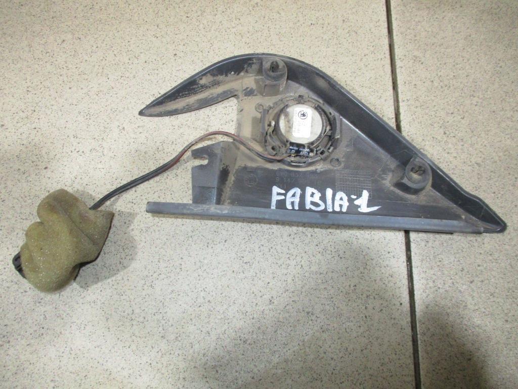 Крышка зеркала внутренняя левая, 800 рублей, Пермь