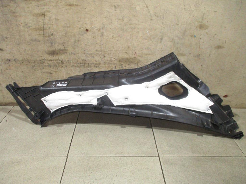 Обшивка стойки, 500 рублей, Пермь