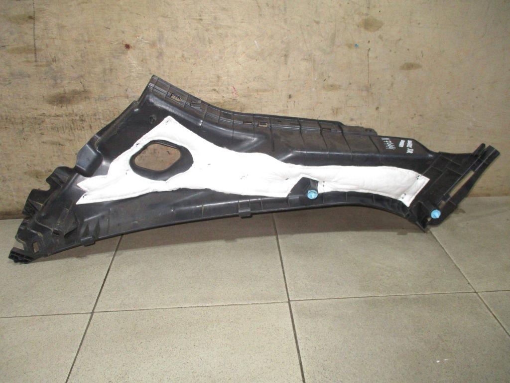 Обшивка стойки, 500 рублей, Пермь