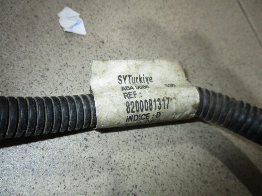 Проводка, 1000 рублей, Пермь