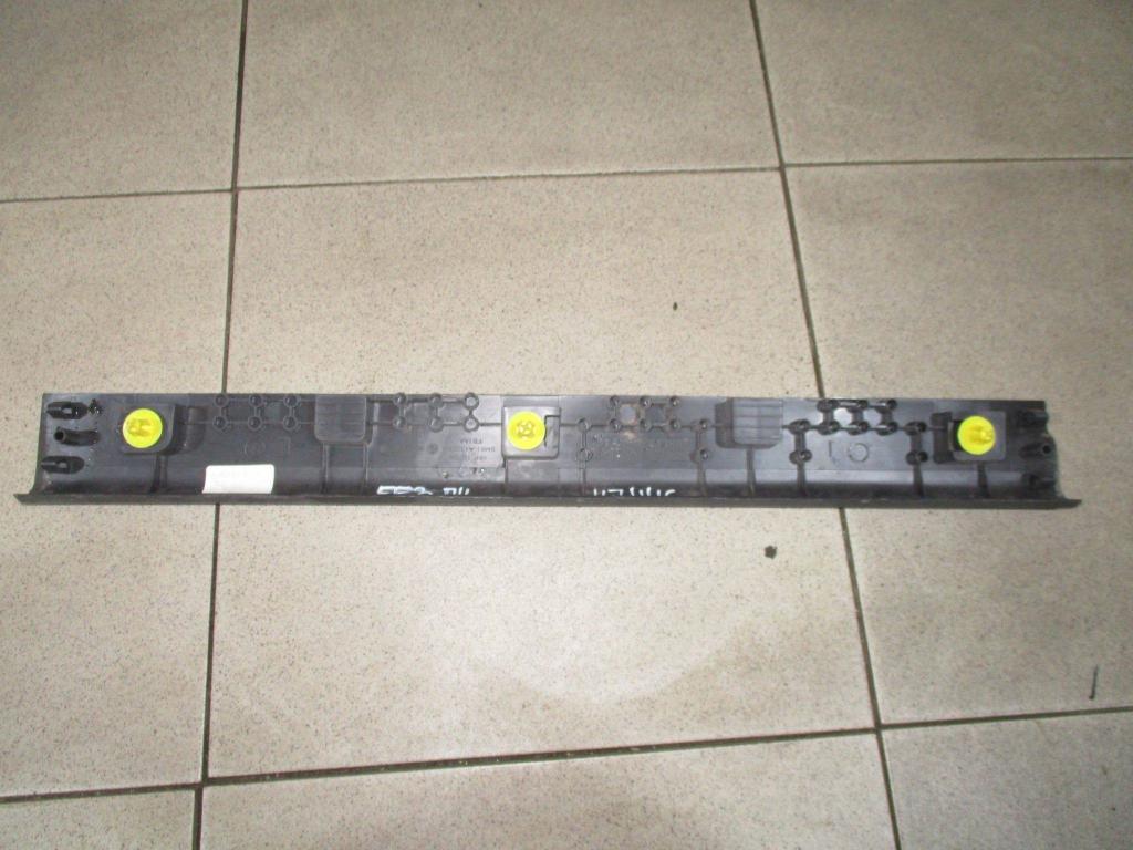 Накладка порога внутренняя, 500 рублей, Пермь