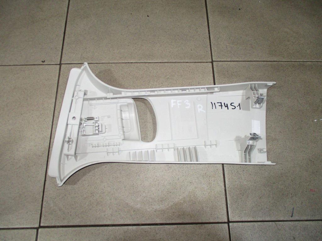 Обшивка стойки, 500 рублей, Пермь