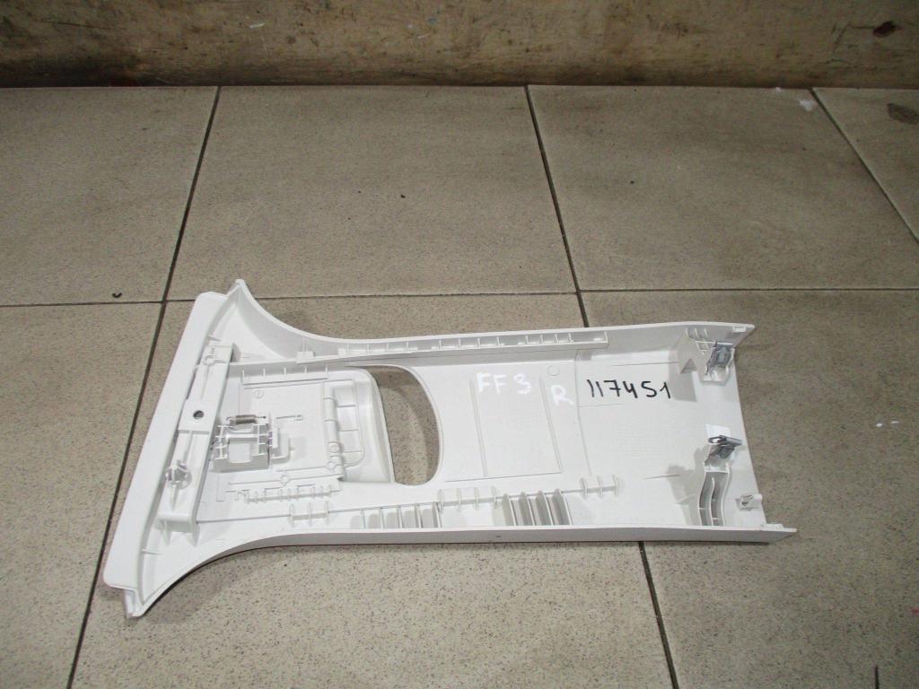 Обшивка стойки, 500 рублей, Пермь