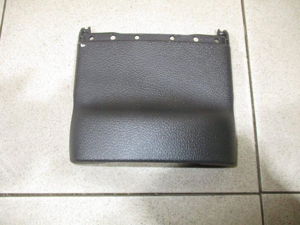 Кожух рулевой колонки верхний, 500 рублей, Пермь