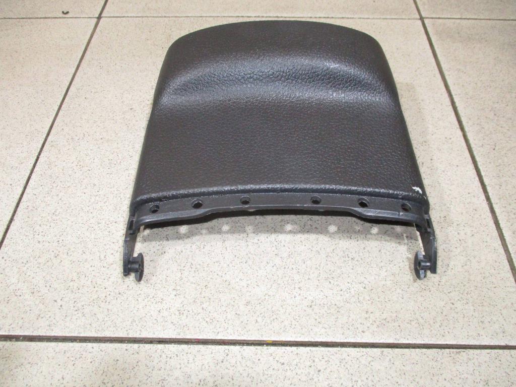 Кожух рулевой колонки верхний, 500 рублей, Пермь