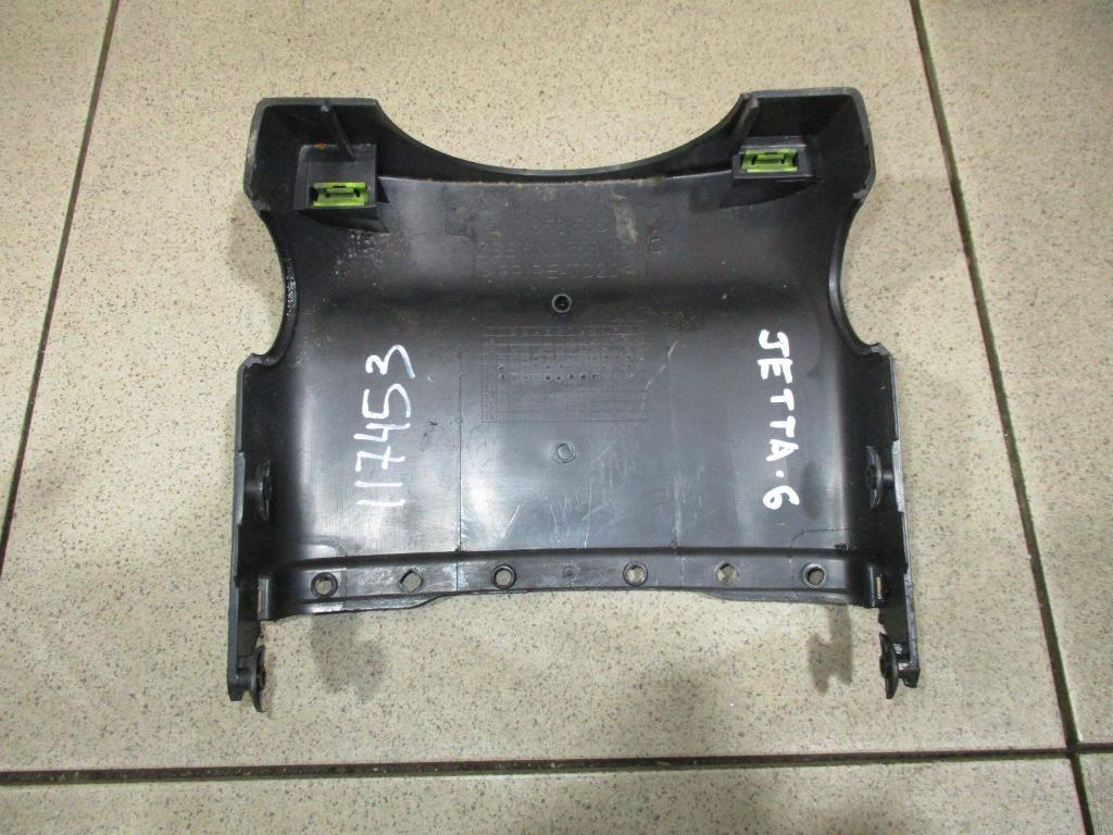 Кожух рулевой колонки верхний, 500 рублей, Пермь