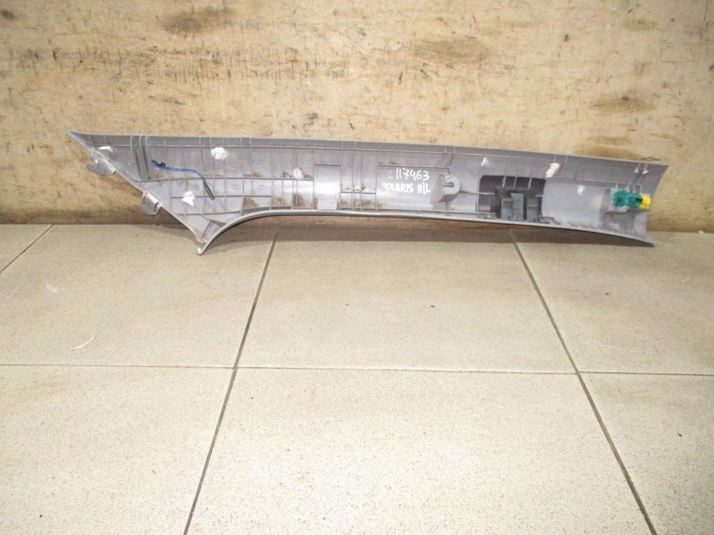 Обшивка стойки, 500 рублей, Пермь