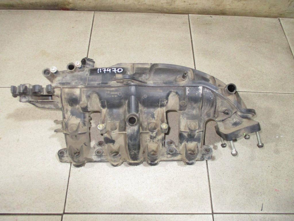 Коллектор впускной, 25000 рублей, Пермь