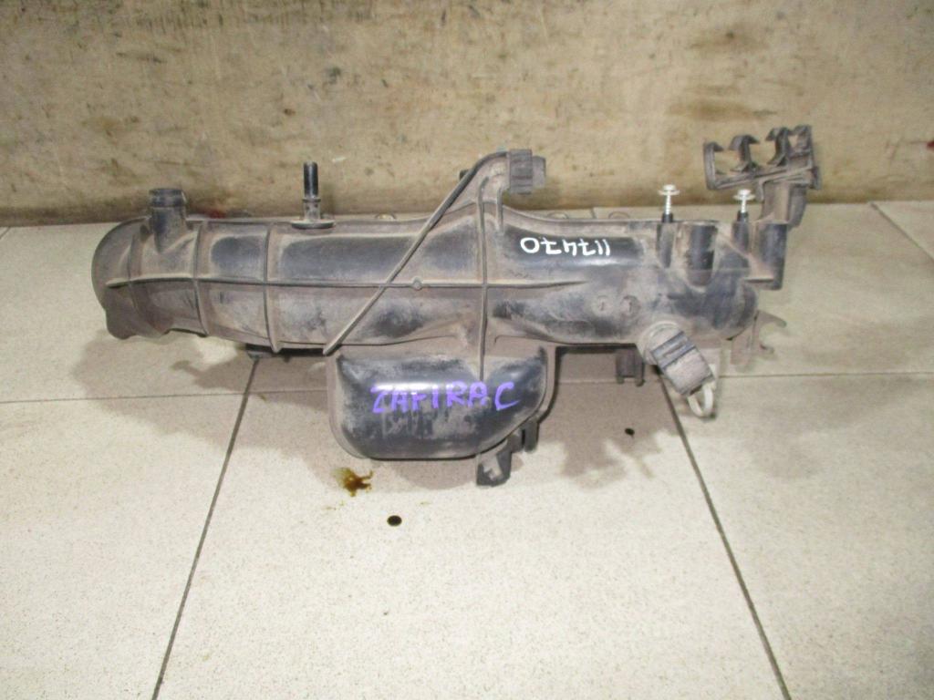 Коллектор впускной, 25000 рублей, Пермь