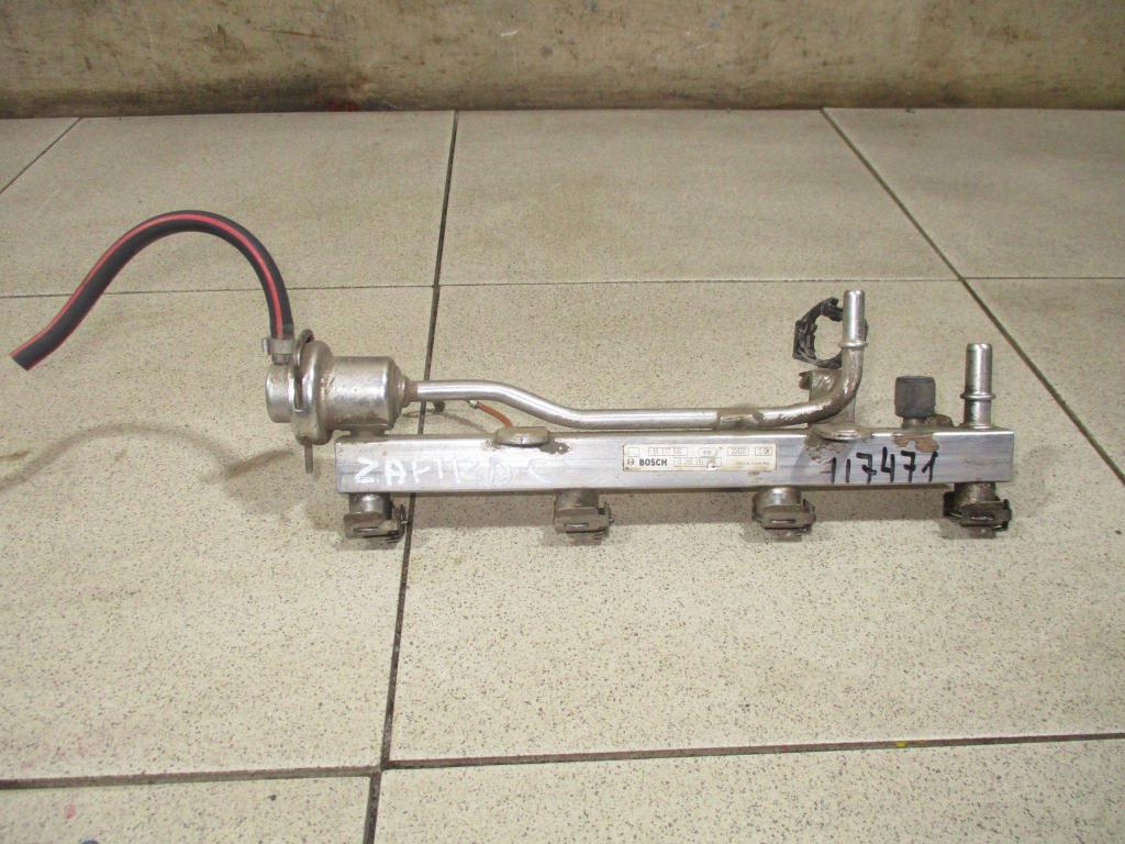 Рейка топливная, 2500 рублей, Пермь