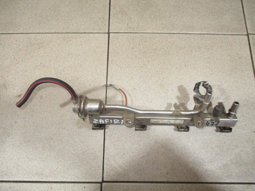 Рейка топливная, 2500 рублей, Пермь