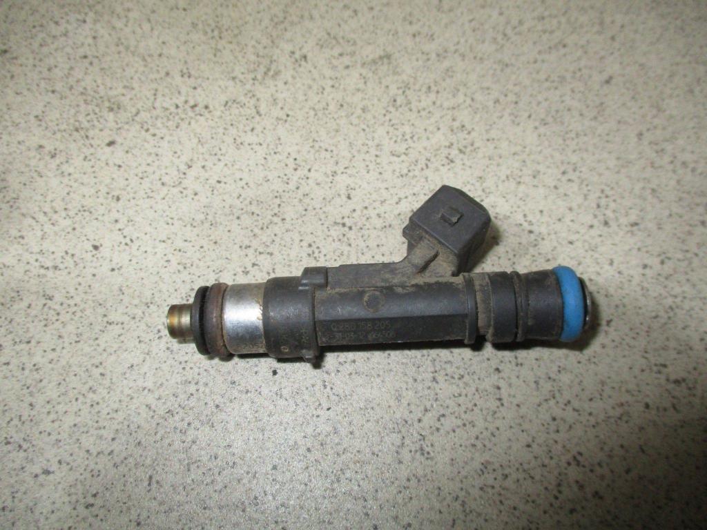 Форсунка топливная, 700 рублей, Пермь